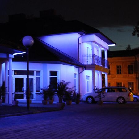 Hotel Polak Zamość Eksteriør billede