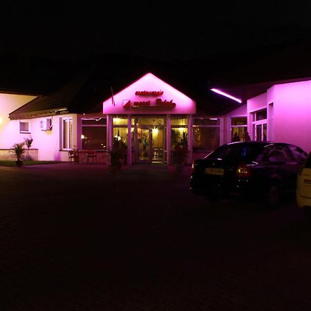 Hotel Polak Zamość Eksteriør billede