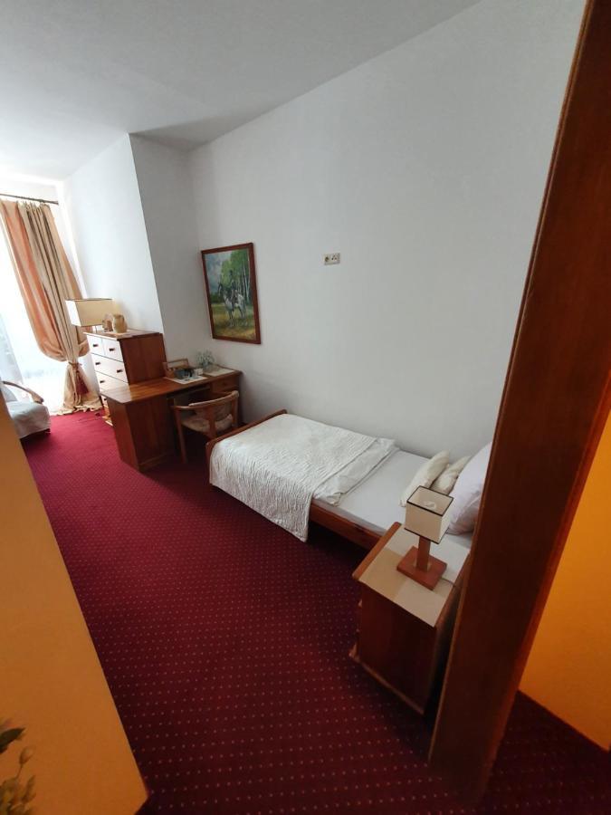 Hotel Polak Zamość Eksteriør billede