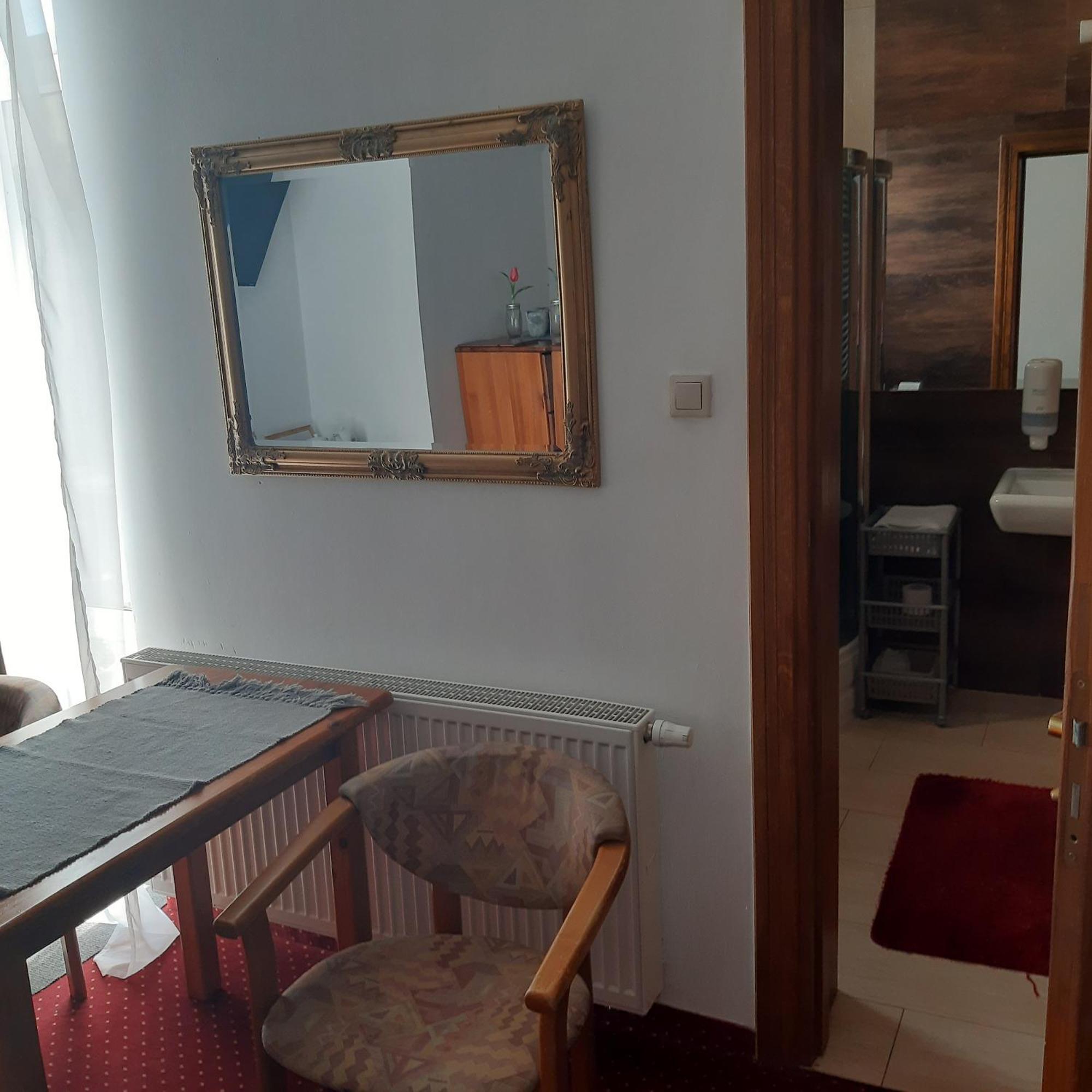 Hotel Polak Zamość Eksteriør billede