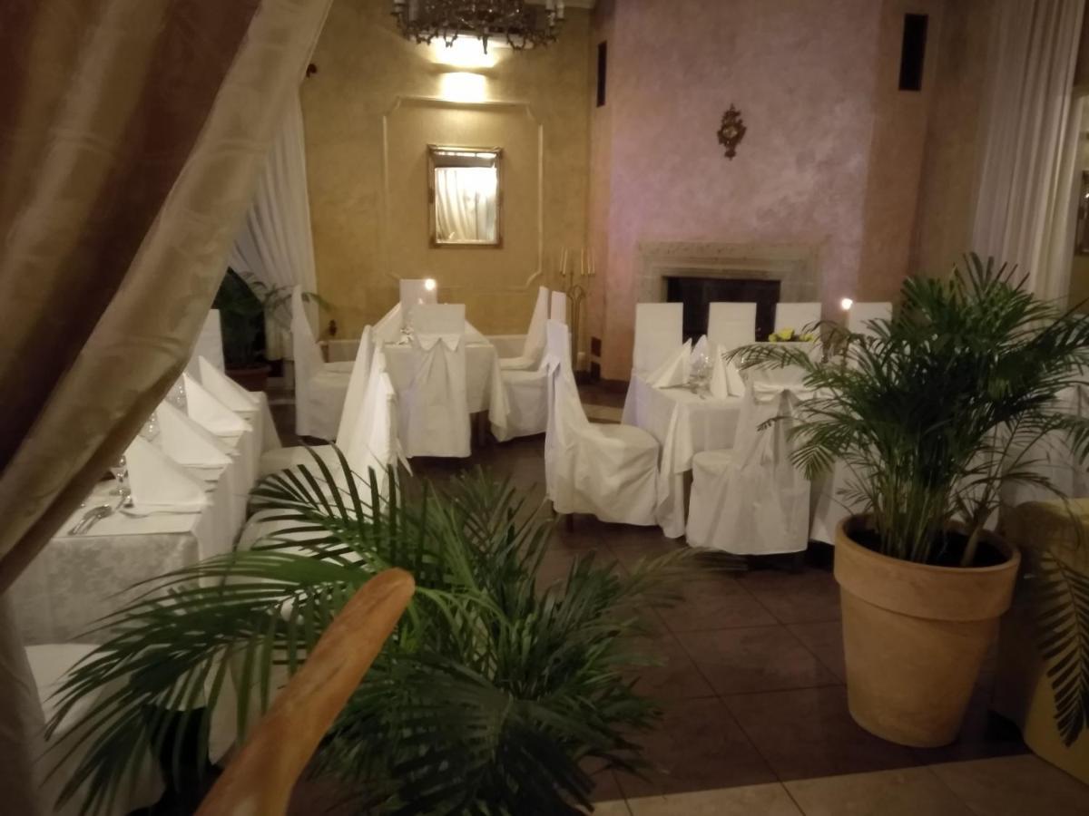Hotel Polak Zamość Eksteriør billede