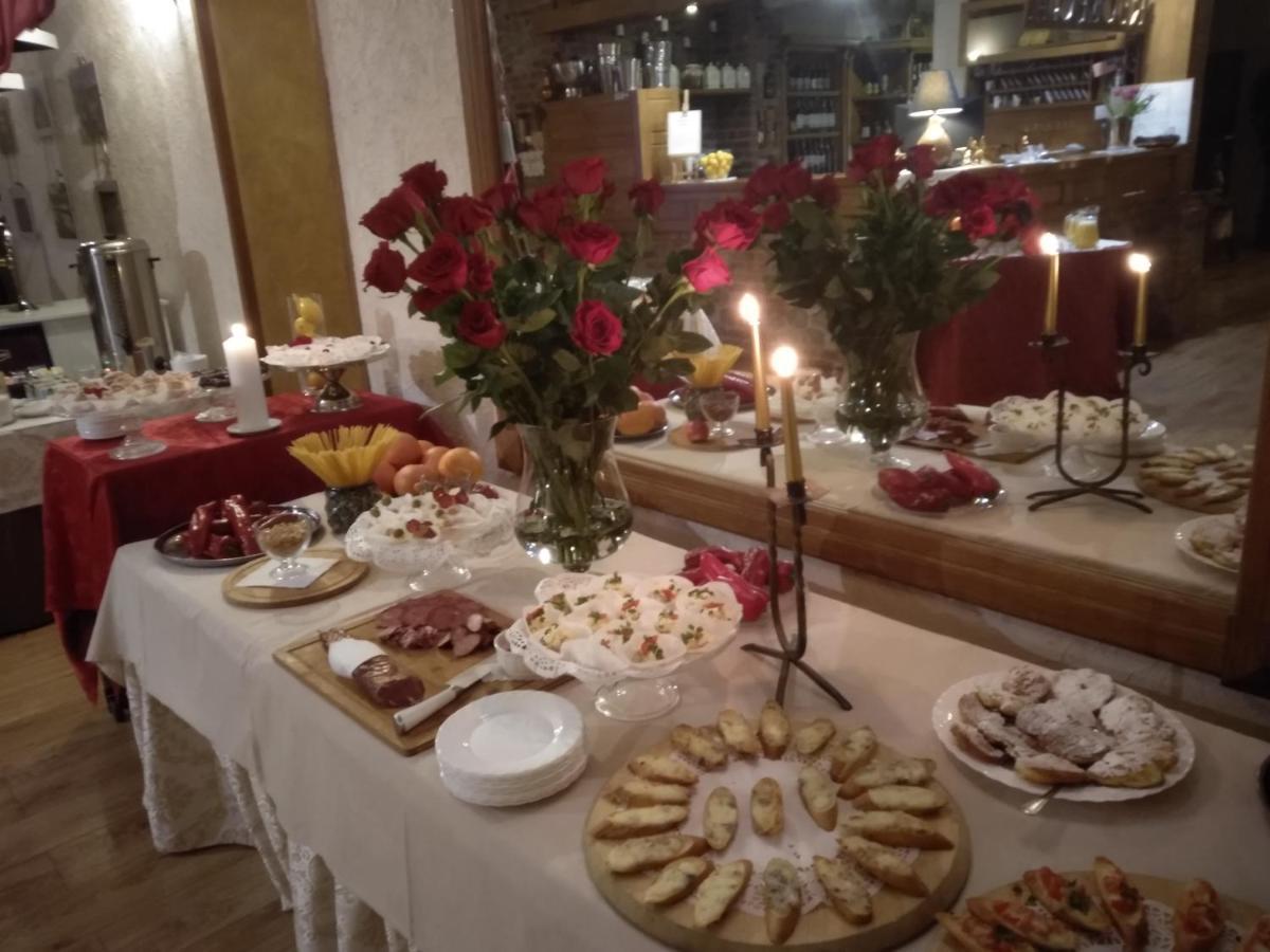 Hotel Polak Zamość Eksteriør billede