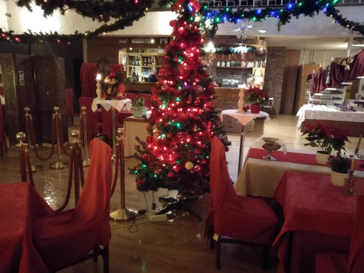 Hotel Polak Zamość Eksteriør billede