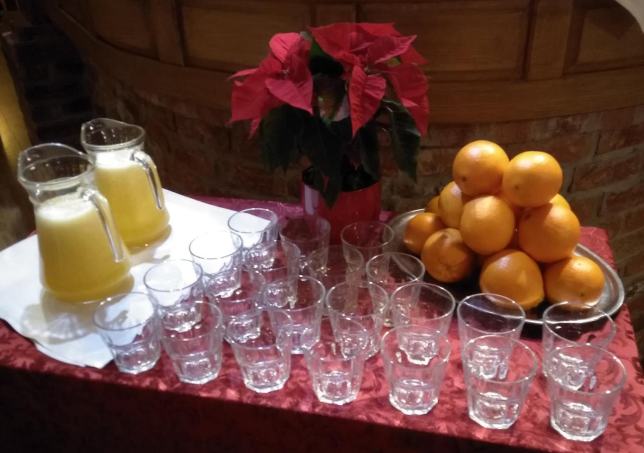 Hotel Polak Zamość Eksteriør billede